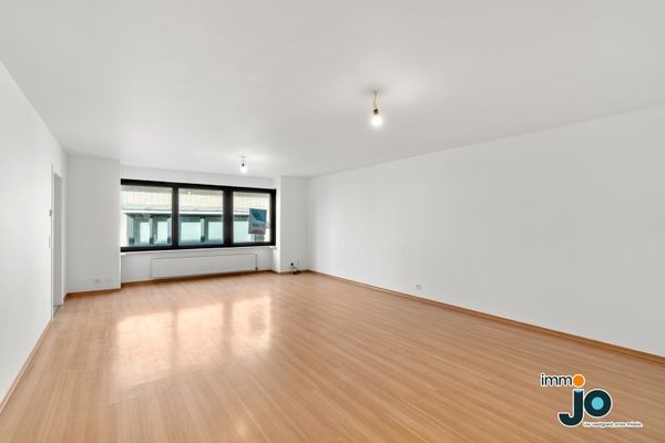 Appartement
                                te koop
                                in Oostende