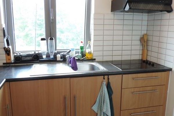 Appartement verhuurd / Koersel