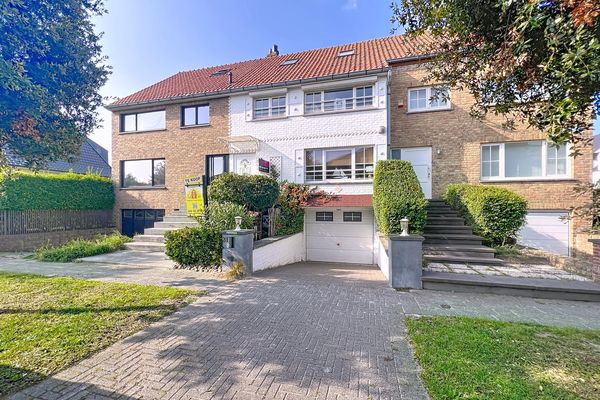 Foto van het pand
