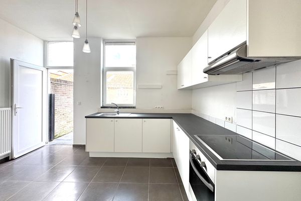 Huis
                            te koop in Izegem