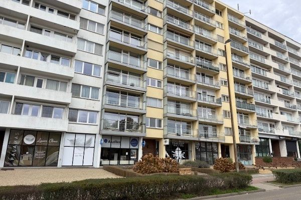 Appartement te koop / Genk