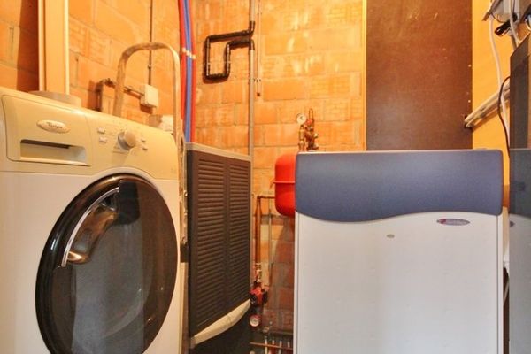 Huis te huur / Zoutleeuw