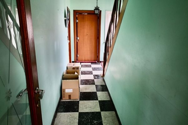 Huis te koop / Itegem