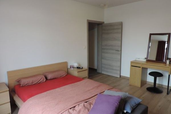 Appartement verhuurd / Beringen
