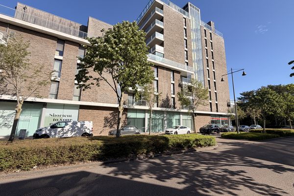 Appartement te huur / Hasselt