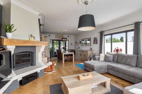 Huis te koop / Sint-Truiden