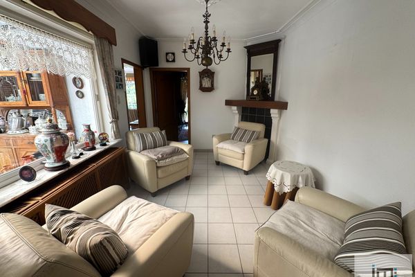 Huis te koop / Sint-Truiden