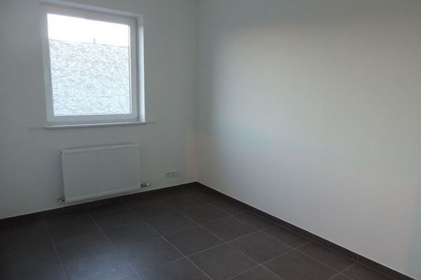 Appartement verhuurd / Beringen