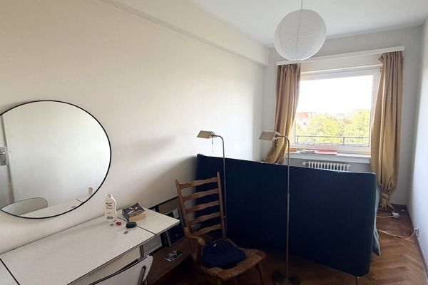 Appartement te huur / Sint-Pieters-Woluwe
