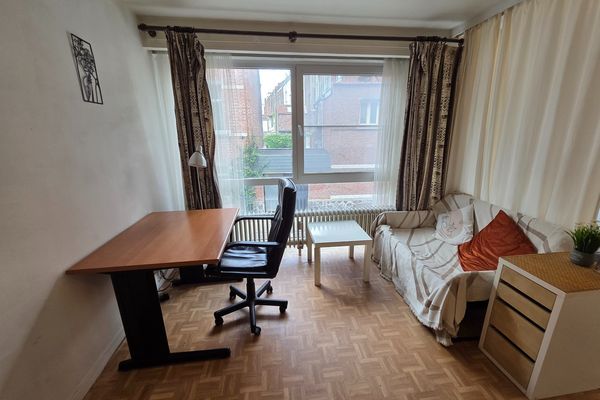 Appartement te huur / Leuven