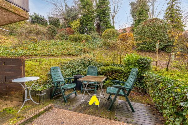 Appartement te koop / De Panne