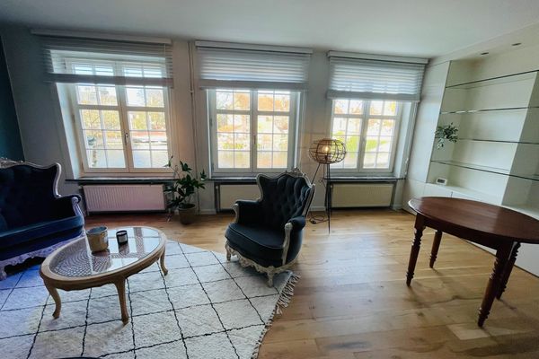 Huis te huur / Brugge