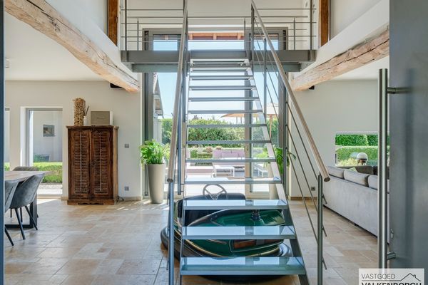Huis te koop / Herk-de-Stad