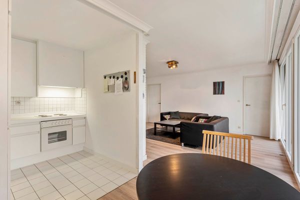 Appartement te koop / Sint-Truiden