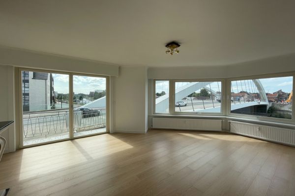 Appartement
                            te koop in Harelbeke