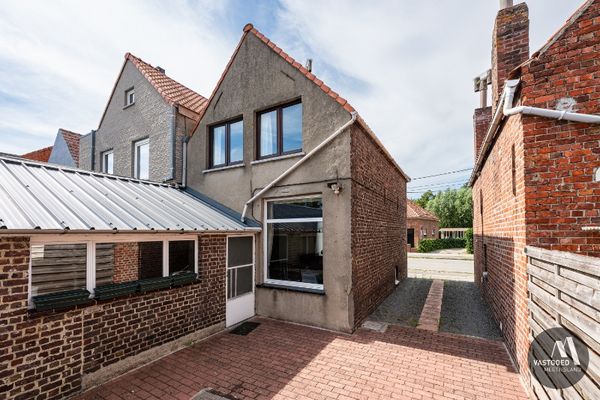 Huis te koop / Maldegem