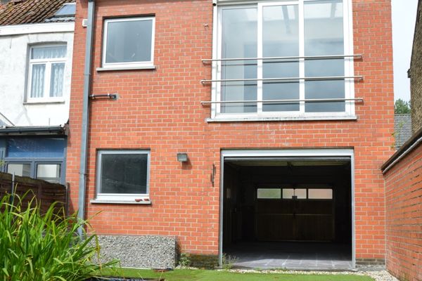 Huis te koop / Koolkerke