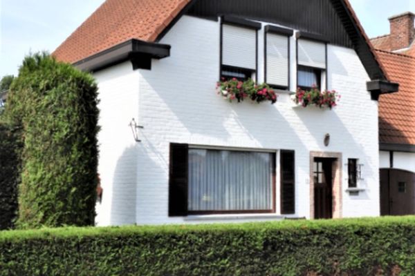 Woning
                                verkocht in Zelzate