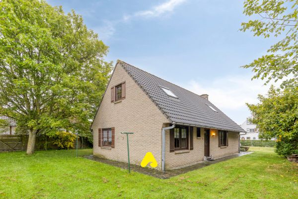 Maison a vendre / La Panne