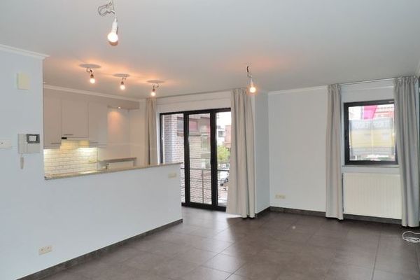 Appartement verkocht / Heusden-Zolder