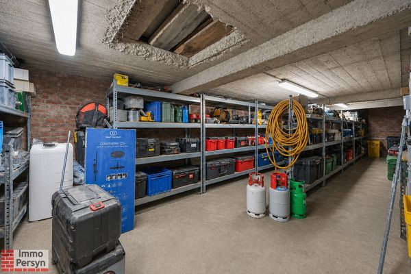 Commercieel optie koop / Scherpenheuvel-Zichem