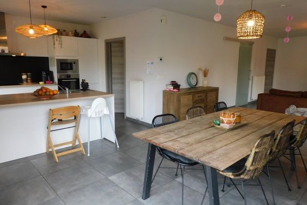 Huis te koop / Beringen