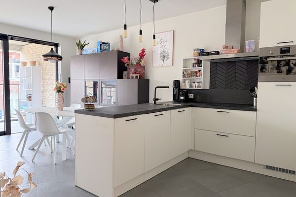 Appartement te koop / Rotselaar