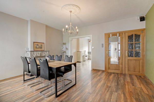 Huis te koop / Geraardsbergen