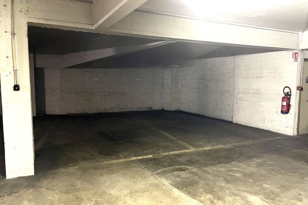 Garage te koop / Leuven