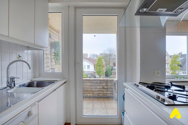 Appartement a vendre / La Panne