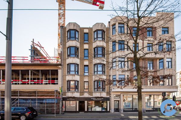 Appartement te koop / Antwerpen