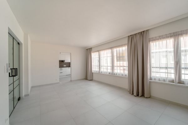 Appartement
                                te koop
                                in Roeselare
