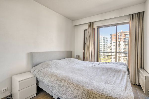 Appartement a vendre / De Panne