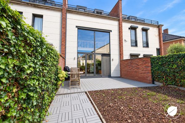 Huis te koop / Hasselt