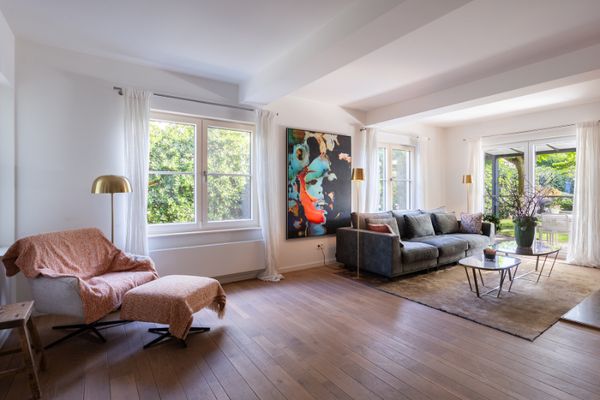 Huis te koop / Brasschaat