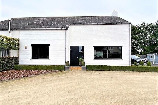 Eengezinswoning
                            verhuurd in Hamme