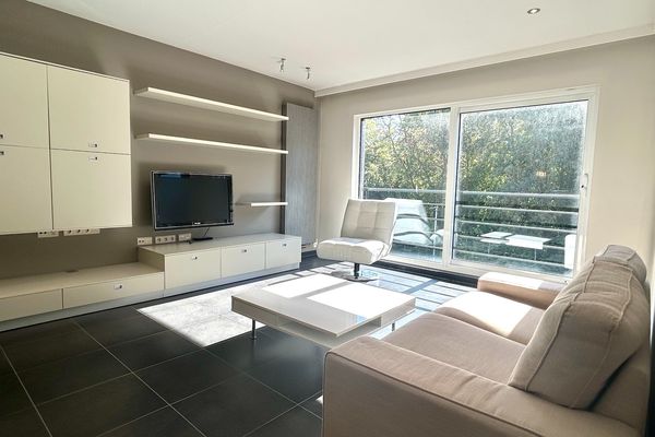 Appartement te huur / Leuven
