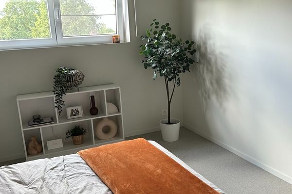 Huis optie huur / Wiekevorst