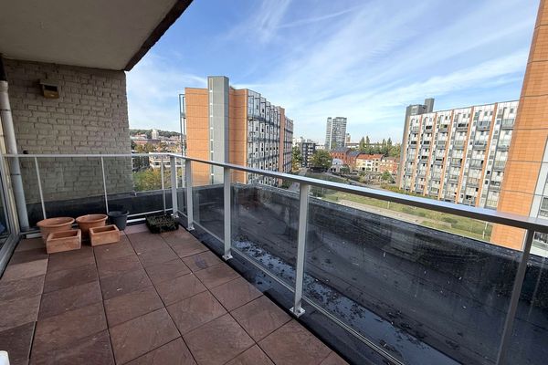 Appartement te koop / Leuven