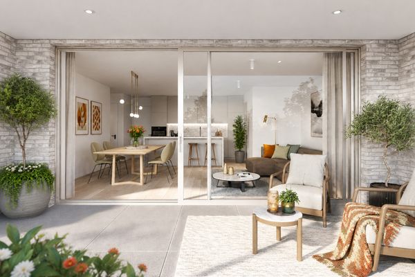 Appartement te koop / Tongeren-Borgloon