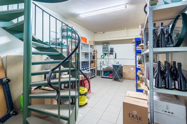 Commercieel te koop / Brasschaat
