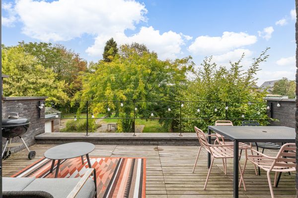 Huis te koop / Opglabbeek