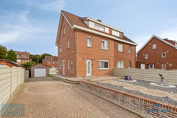 Eengezinswoning
                            te koop in Houthalen-Helchteren