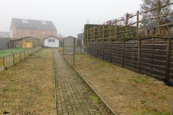 Huis verhuurd / Koersel