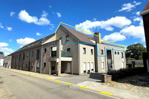 Appartement te koop / Haasrode