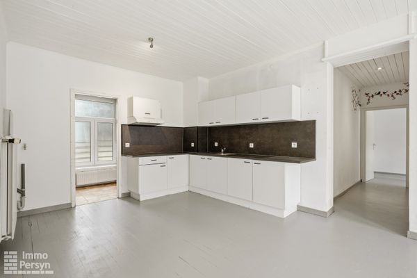 Huis te koop / Scherpenheuvel