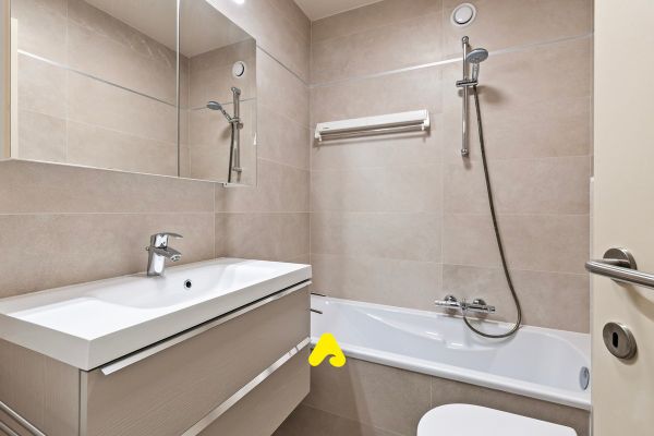 Appartement te koop / De Panne