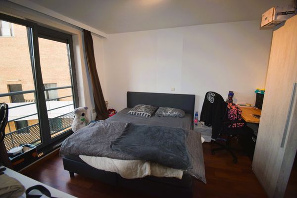 Appartement a vendre / Molenbeek