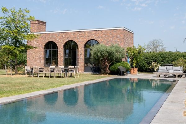 Huis te koop / Itegem