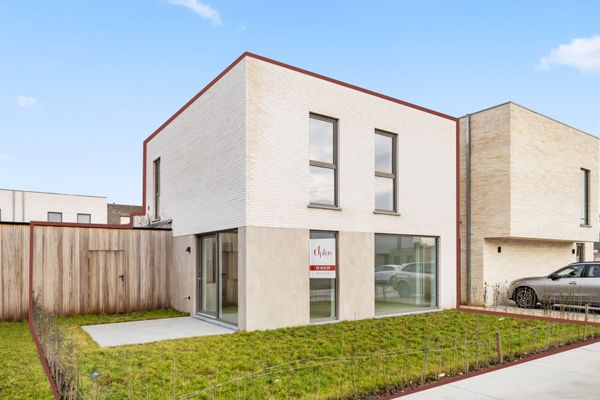 Huis te koop / Wiekevorst